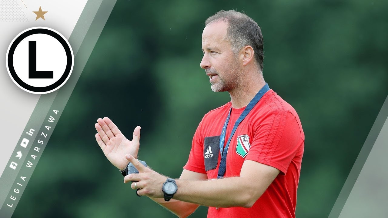 Bortnik: Wierzę, że Legia jest dobrym wyborem mistrzostwa świata w siatkówce 2018