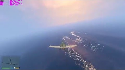 GTA Online - Mod Menu Jordans v1.7 [1.33] - Rp Increase | Money Bag 5k | Aimbot | Esp and Others