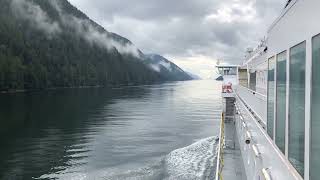 MV Northern Expedition - Prince Rupert to Port Hardy MV Northern Expedition - Prince Rupert to Port Hardy