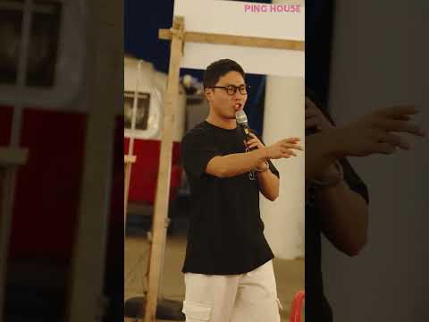 더드림핑 핑게스트하우스 숏폼 광고
