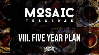 Five Year Plan