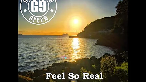 Gallaher's Green - Feel So Real