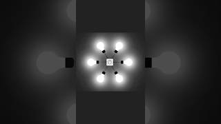 Information Interactive Lighting Effect with Sound | HTML, CSS, & JavaScript Tutorial Guide