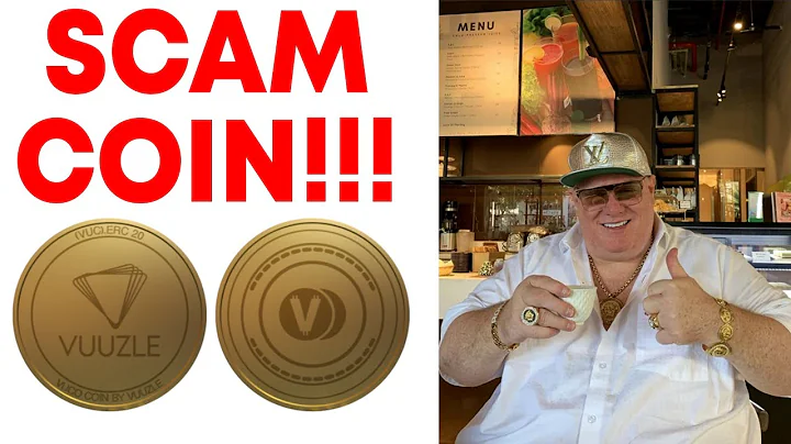 Ron Shane Flynn, Vuco SCAM REPORT!!!