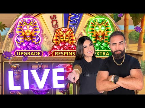 HUGE WIN on SUGAR RUSH AT HIGH 5 CASINO @High5Casino