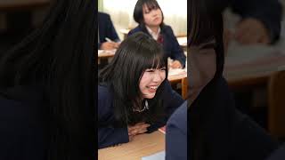 『保湿命の先生』#本日も絶体絶命 #ショートコント