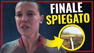 Stranger Things 5 Finale Spiegato