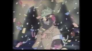 'The Little Mermaid' - UK VHS Trailer Reel (1991)