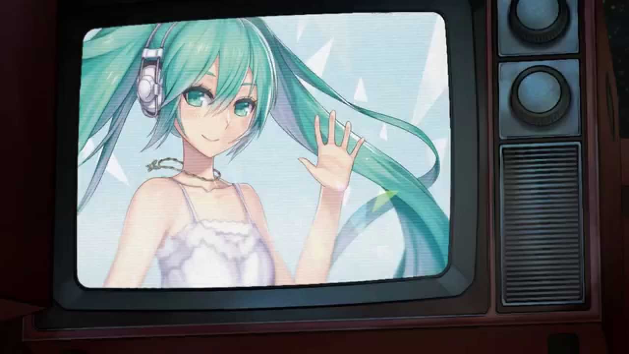 【初音ミク】 さよなら色の向こう側 【オリジナル曲】