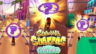 Subway Surfers 7 Boards In One Run King