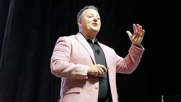 Ryan Jenkins | Team Connection & Generations Expert | Keynote Speaker | SpeakInc