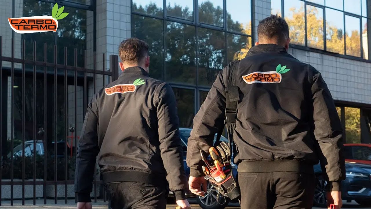 Parliamo di Carbotermo