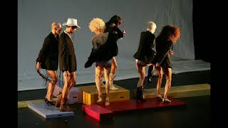 EM PALCO | PARADES & CHANGES, REPLAYS | 26 JANEIRO 2009
