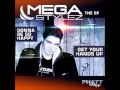 Megastylez - Gonna Be So Happy (Club Mix)