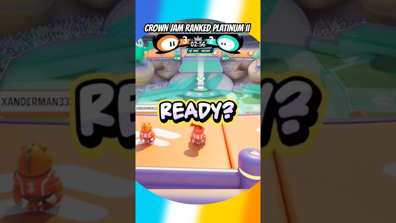 THEY STOOD NO CHANCE TO MY DUNK CROWN JAM LTM RISE TO UNREAL RANK