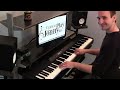 Disney Piano Medley - by Disney Pianist Jonny May Mp3 Song