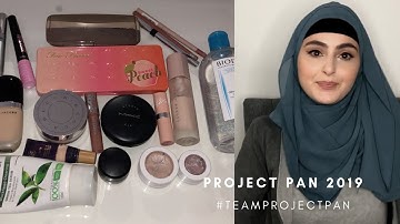 Project Pan 2019 | #teamprojectpan (Introduction)
