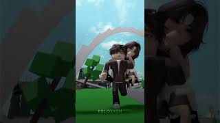 Back To Friends  Roblox Edit shorts