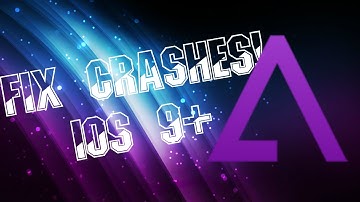 How to Restore GBA4iOS Files After Crashing WITHOUT DROPBOX! iOS 10+