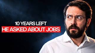 Ex-Google Engineer: We'd Be Lucky To Have 10 Years.