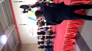 Meysu Autlet 23 Nisan Tango Gösterisi