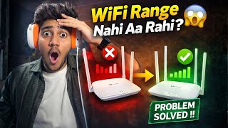 How to Use Old Router as WIFI Range Extender | Step by Step Guide 