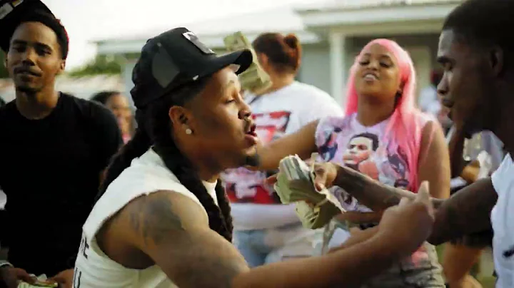 Him BTG - He Aint No Millionaire (Official Video)