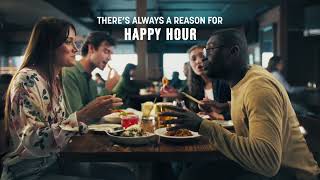 Cheers To Any Occasion