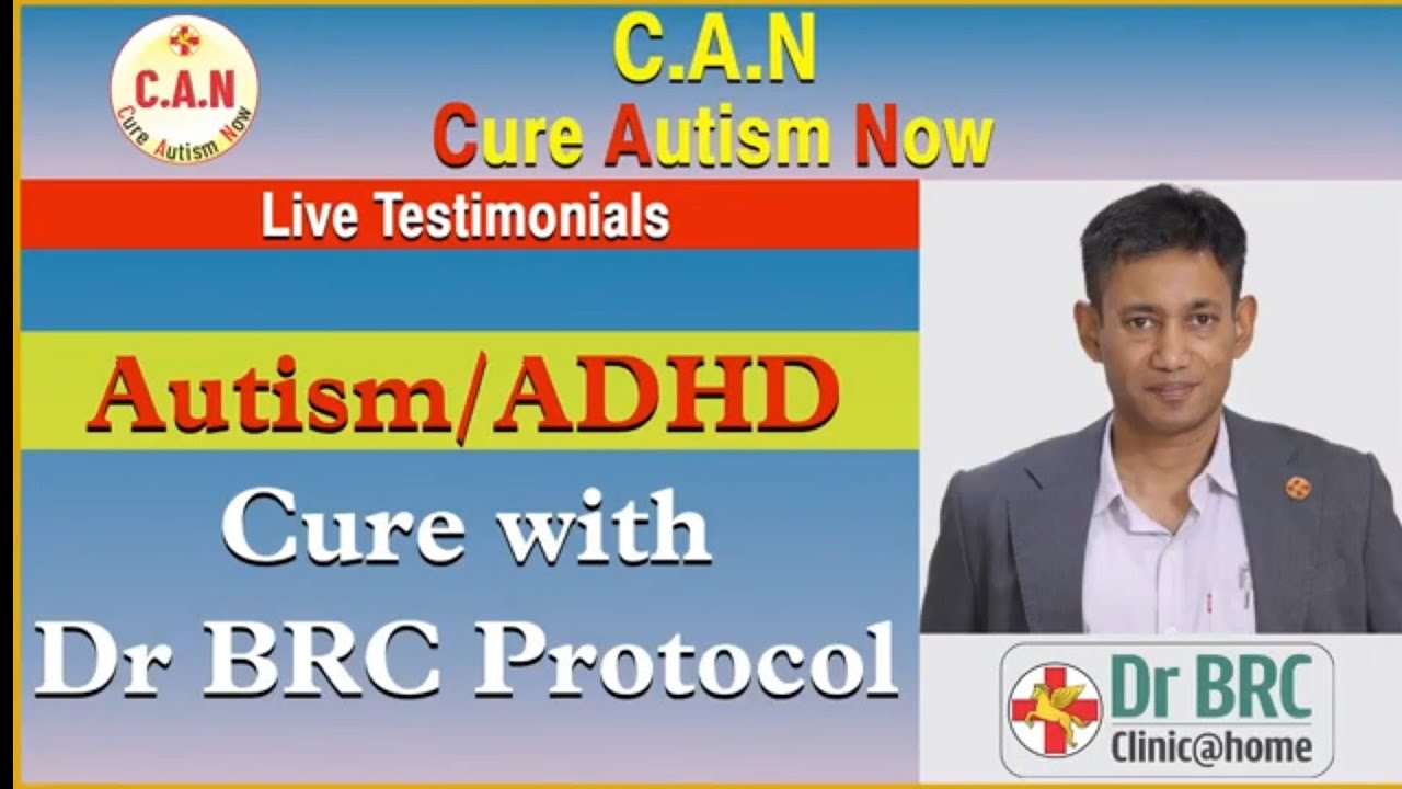 AUTISM SUCCESS STORY BY DR BISWAROOP ROY CHOWDHURY || Cure Autism now 