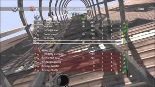 Hit Marker