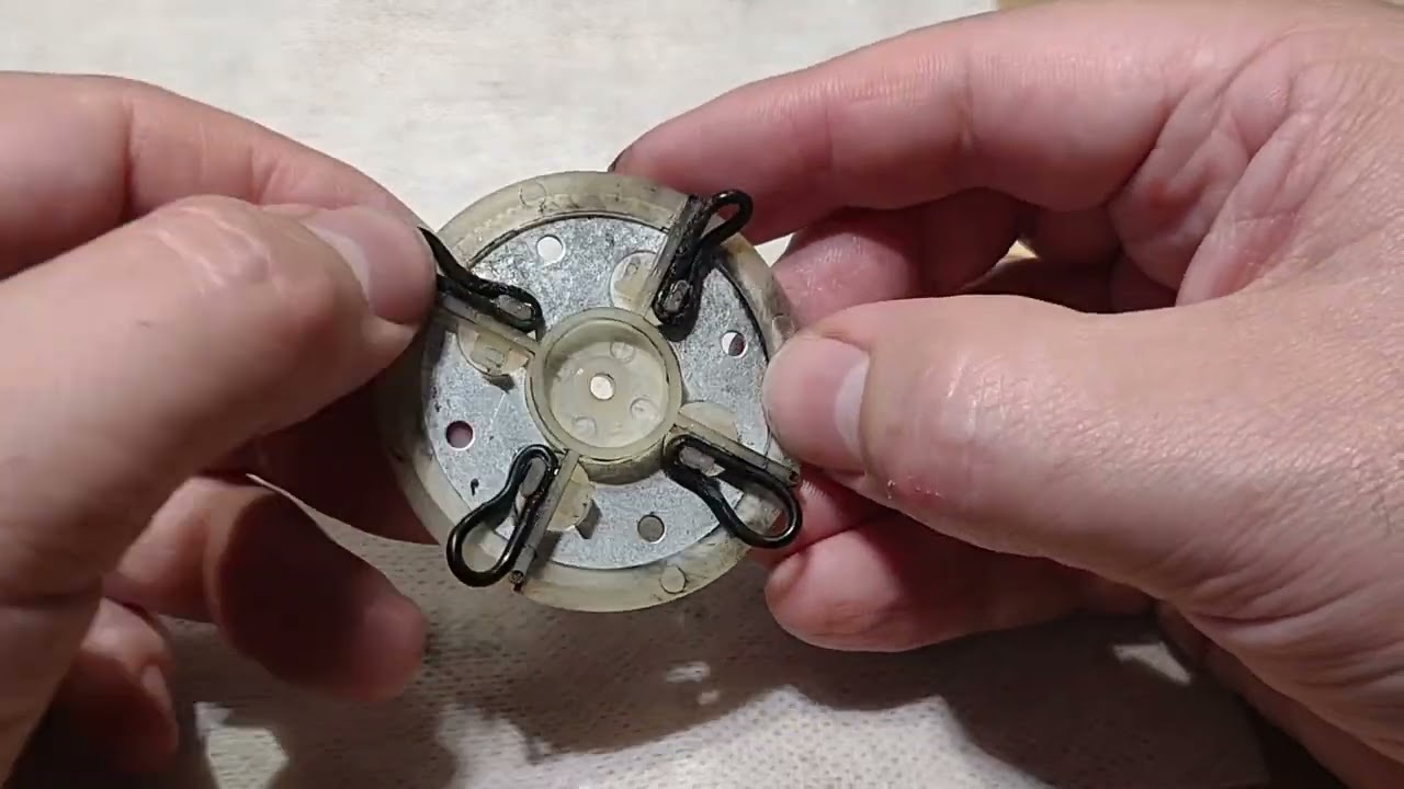 Complete review of reel to reel tape recorders, Philips N4307, ASMR