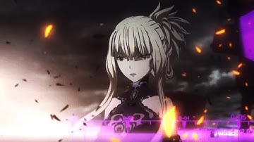 ALESTORM - Killed to Death by Piracy AMV Arpeggio of Blue Steel: Ars Nova