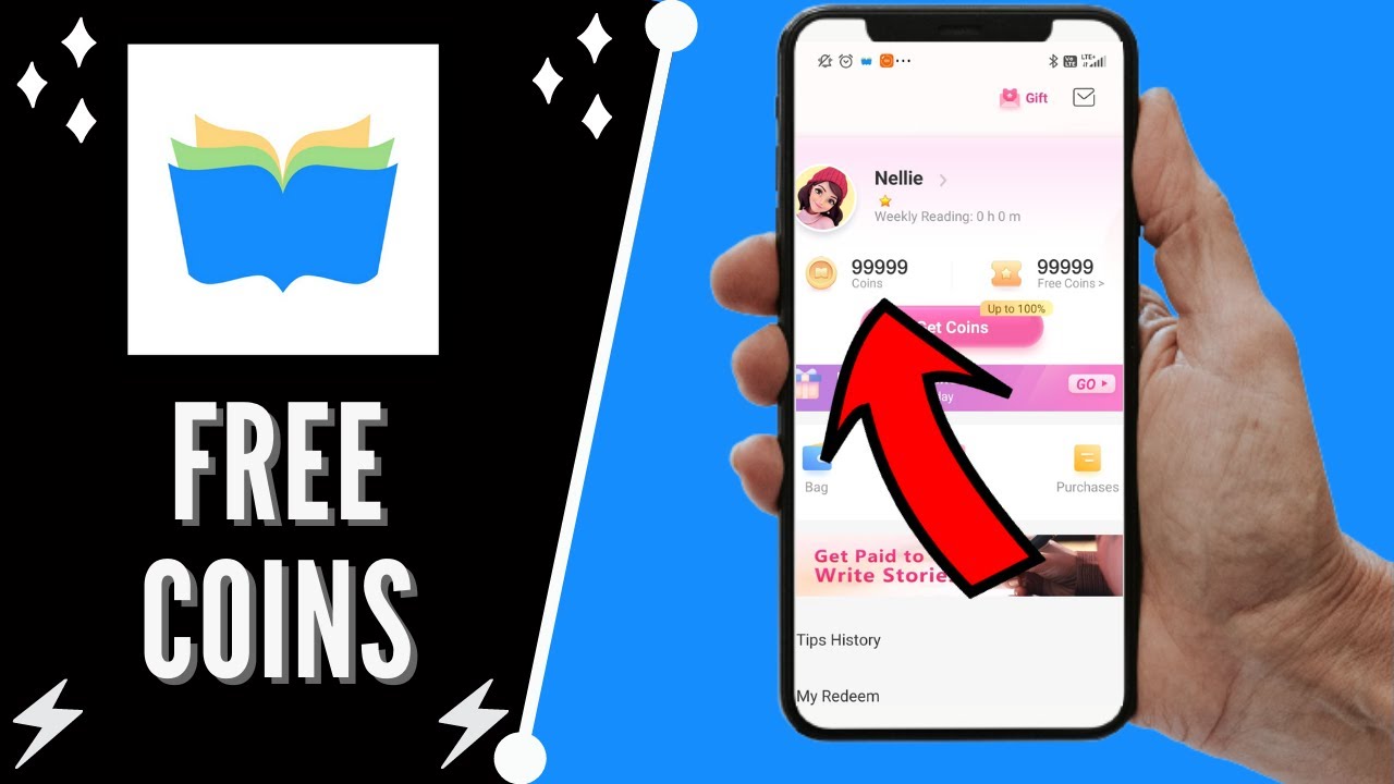 How To Get Free Coins In Moboreader