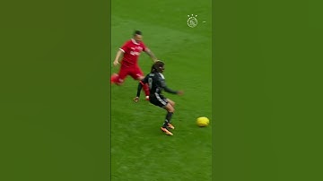 Edgar Davids still cheeky at 51 years of age 😮‍💨