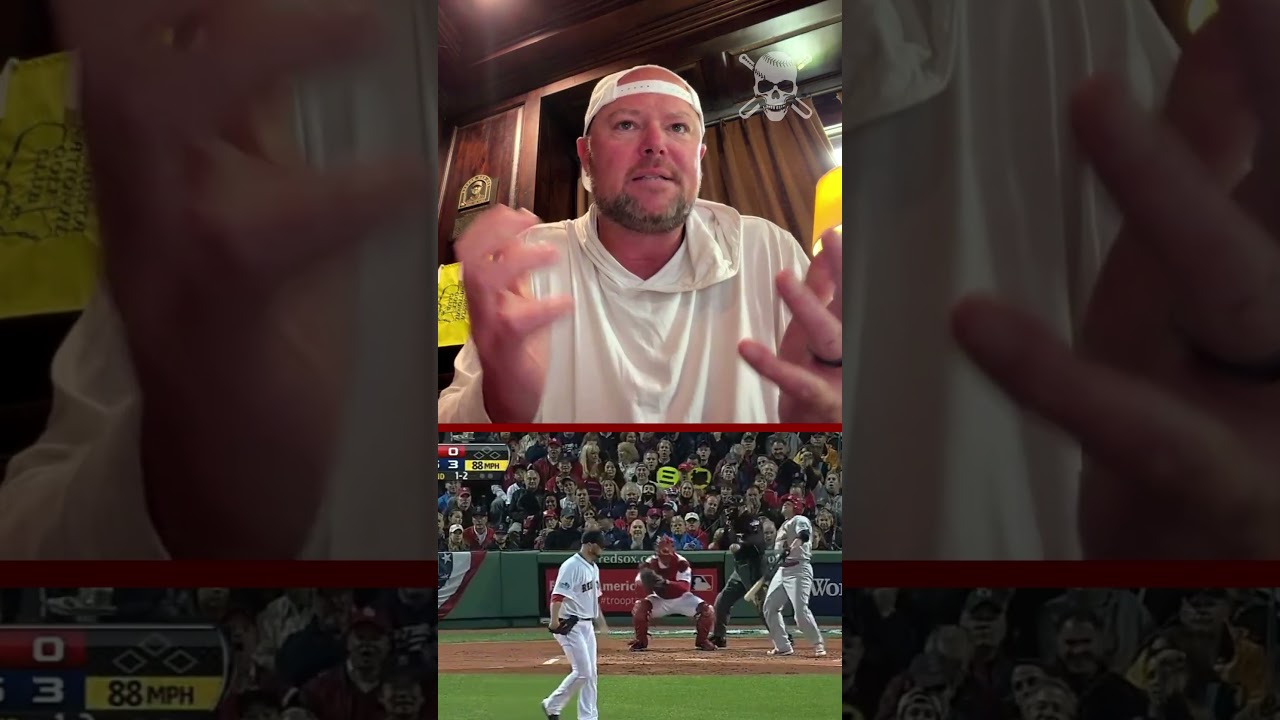 Jon Lester explains what it was like almost being traded to the Texas Rangers for Alex Rodriguez 😬