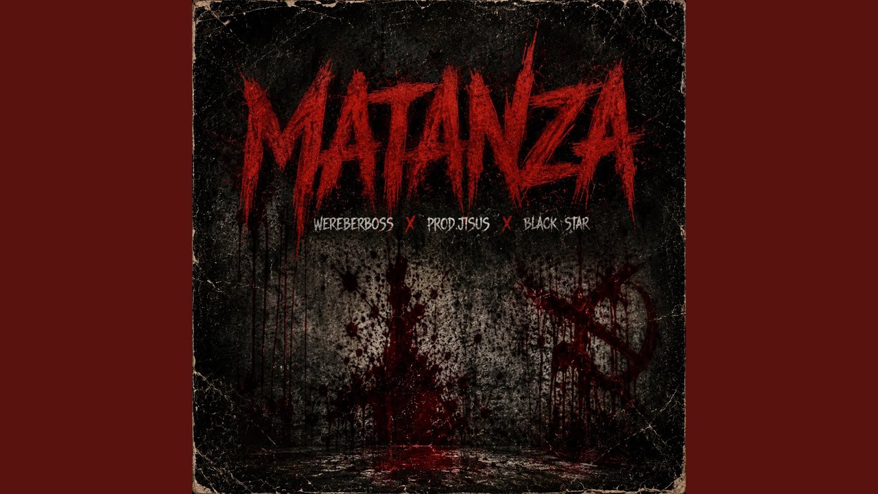 Watch Matanza on YouTube Watch Matanza on YouTube