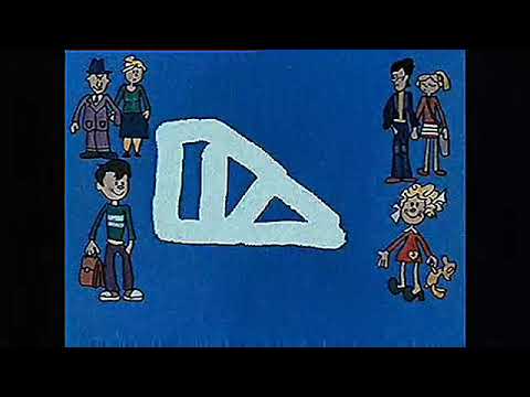 Ералаш заставка VHSRip версия 