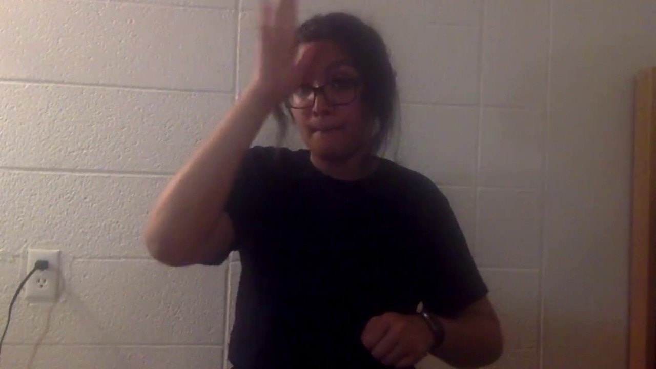 The Tailor (ASL) YouTube