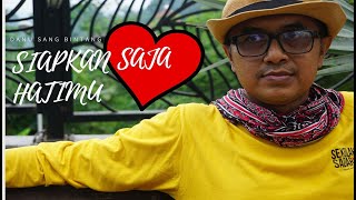 MUSIC VIDEO - Danu Sang Bintang - Siapkan Saja Hatimu
