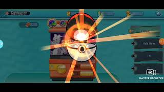 @pet evolution game goldengashophone @how to get legendary and supreme Pokemon subscribe,like, share screenshot 3