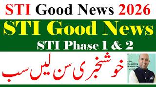 Download lagu Good News for STI Phase 1 & 2 Jobs 2026 | School Teaching Internees STI Jobs 2026 | STI Jobs 2026