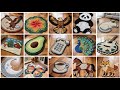 Most Beautiful Crochet Handmade Items And Design Crochet Home Decor Ideas Crochet Pattern 