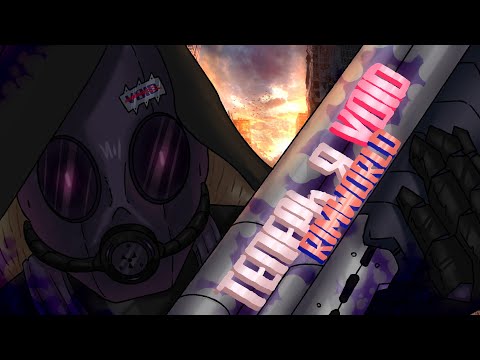 ТЕПЕРЬ Я VOID⛔ | Rimworld
