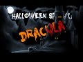 Halloween Special Dracula Halloween Special Dracula