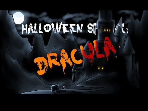 Halloween Special: Dracula