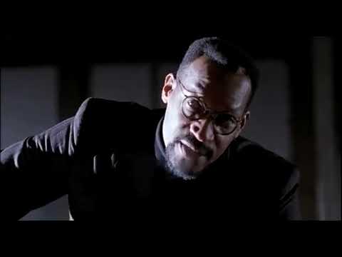 The Crow 1994 Official Trailer (Dimension Films)