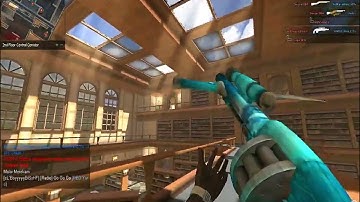 [POINT BLANK NO RECOIL] 100% AIM LURUS NO MENGSONG DAN BERGETAR, TOOLS GAMPANG HEADSHOT!!