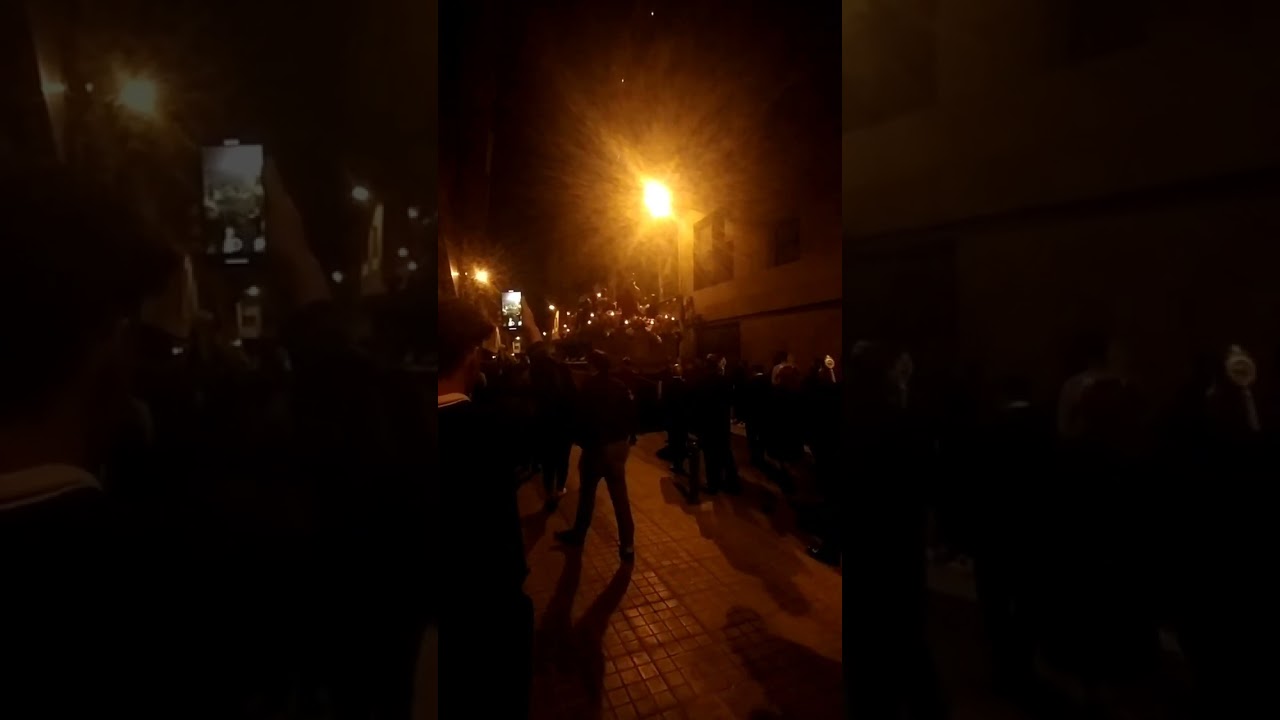 SANTA CENA LUNES SANTO ELCHE 2023