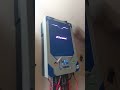 Fiona's 5.5 KW lithium battery ke sath