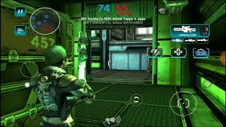 Shadowgun : Deadzone | Random Snipe only sync